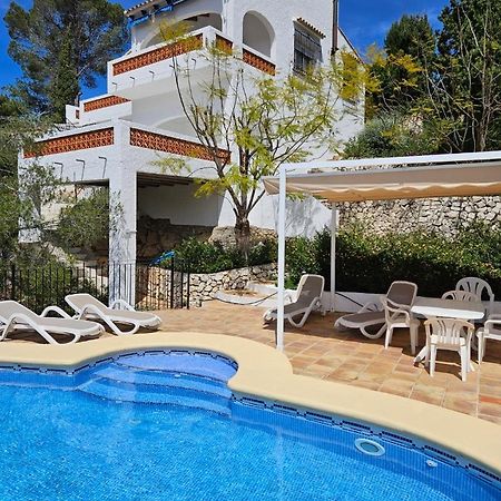 Casita Viveca Villa Orba Luaran gambar
