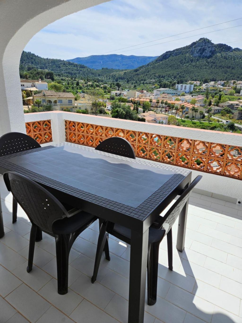 Casita Viveca Villa Orba Luaran gambar
